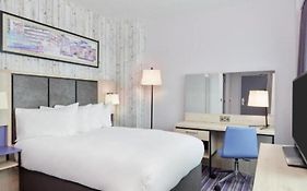 Leonardo Hotel Sheffield